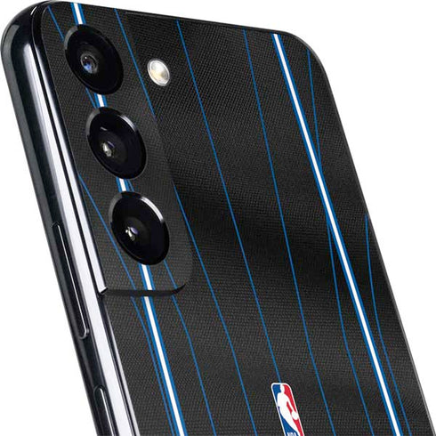 NBA Orlando Magic Jersey Galaxy S22 Plus Skin